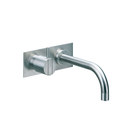 112 - One-handle mixer VOLA
