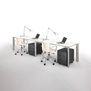ENEA Yes Office Office desks / Conference tables