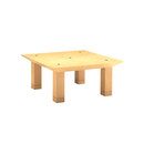 Conde House Europe Ohashi table Coffee tables / Side tables