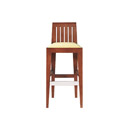 Conde House Europe Ohashi barstool Chairs / Stools / Benches Restaurant / Canteen