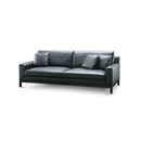 Conde House Europe Quodo sofa 3-seater Lounge area / Waiting room Seating