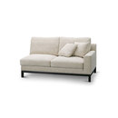 Conde House Europe Quodo sofa 2-seater Seating