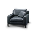 Conde House Europe Quodo armchair Lounge area / Waiting room Seating