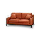 Conde House Europe Quodo sofa 2-seater Lounge area / Waiting room Seating