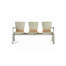 ENEA Contract Logica Bancada Airport / Cruise terminal Lounge / Waiting area Waiting / Reception furniture