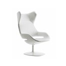 Zanotta Evolution | 884 Fauteuils / Sofas / Poufs