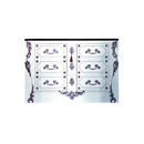 Zanotta Le Roi | 7815 Sideboards / Kommoden