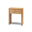 Conde House Europe Stripe Console Table Beds / Bedroom furniture
