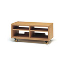 Conde House Europe Stripe TV-Board Audiovisual / Multimedia