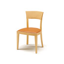 Twist chair Conde House Europe
