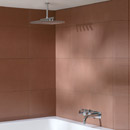 VOLA 5414C-051A - One-hande mixer Bath taps