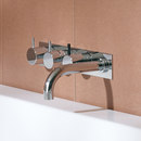 VOLA 5414C-051A - Miscelatore termostatico Rubinetteria bagno