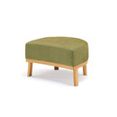 Twist Ottoman Conde House Europe