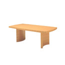 Conde House Europe Verve table Tavoli da pranzo / Consolle