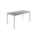 Dietiker Eco 5480 Besprechung: Einzeltische Büro- / Konferenztische Homeoffice: Schreibtische Kantine: Tische Mehrzweck: Mehrzwecktische Schreibtische / Sekretäre Seminar: Einzeltische