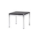 Dietiker Atos II  5378 Lounge: Couchtische Loungebereich / Wartebereich