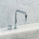 VOLA SC5 - Wannenrandarmatur Wannenarmaturen