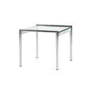 Dietiker Quadro 5440 Couchtische / Beistelltische Lounge: Beistelltische Wohnzimmer: Beistelltische