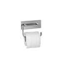 VOLA T12 - Papierhalter für eine WC-Rolle Badaccessoires