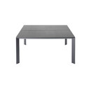 Desalto Mac square table Konferenz- / Besprechungsmöbel Tische