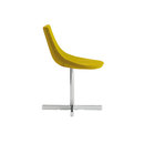 Desalto Talea swivelling chair Seating