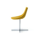 Desalto Talea swivelling chair Chaises / Tabourets / Bancs Chaises de bureau / collectivité