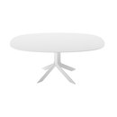 Desalto Iblea table oval Tables