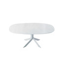 Desalto Iblea table oval Dining tables / Console tables Office desks / Conference tables