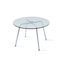 Walter Knoll Classic Edition 369 table Lounge area / Waiting room Tables