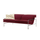 Cappellini Coupè GT Sofa Lounge: Sofas Loungebereich / Wartebereich Sessel / Sofas / Poufs Warte- / Empfangsmöbel Wohnzimmer: Sofas