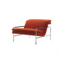 Cappellini Coupè GT Sessel Lounge: Sessel Loungebereich / Wartebereich Sessel / Sofas / Poufs Warte- / Empfangsmöbel Wohnzimmer: Sessel