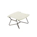 Alias plein air Footstool 272 Outdoor stools / poufs