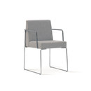 Capdell Kalida 602 C Gastronomy Lounge area / Waiting room Seating Swivel chairs
