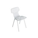 Alias open chair 080 Chairs / Stools / Benches Multi-purpose area Office / Contract seating Outdoor chairs Restaurant / Canteen