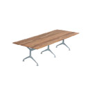 Alias teak table 486_300 Tables de jardin