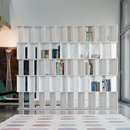 Bonaldo Fun Raumteiler / Paravents Regale / Regalsysteme Trennwandsysteme / Raumteilsysteme