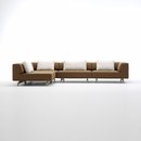 Erik Jørgensen EJ-450 Delphi Armchairs / Sofas / Poufs