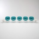 Erik Jørgensen EJ-2500 Orca Airport / Cruise terminal Lounge / Waiting area Waiting / Reception furniture