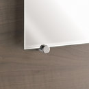T20 - Soporte para espejo VOLA