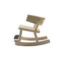 Cappellini Neo Country Lounge: Sessel Loungebereich / Wartebereich Sessel / Sofas / Poufs Wohnzimmer: Sessel