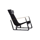 Vitra Inc. USA Cité Armchair Armchairs / Sofas / Poufs Lounge / Waiting area Waiting / Reception furniture
