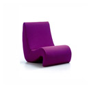 Vitra Inc. USA Amoebe Armchairs / Sofas / Poufs Lounge / Waiting area Waiting / Reception furniture