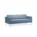 Vitra Inc. USA Park Sofa Twoseater Armchairs / Sofas / Poufs