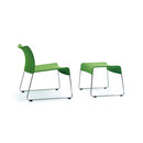 Vitra Inc. USA Soft SIM Low/Stool Armchairs / Sofas / Poufs