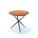 Vitra Inc. USA Colonial Table small Couchtische / Beistelltische
