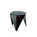 Vitra Inc. USA Prismatic Table black Coffee tables / Side tables Outdoor occasional tables