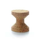 Vitra Inc. USA Cork Model Three Chairs / Stools / Benches
