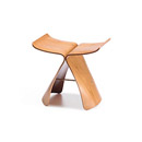 Butterfly Stool Vitra Inc. USA