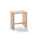 Ulmer Hocker Vitra Inc. USA