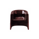 Driade Melaina Armchairs / Sofas / Poufs Living room: Armchairs / easychairs Lounge / Waiting area Lounge: Armchairs
